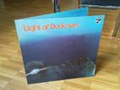 LIGHT OF DARKNESS LP ORIG 1970 PHILIPS TOP KRAUT MINT-