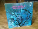 AMON DÜÜL II - PHALLUS DEI LP ORIG 1969 +INSERT MINT-