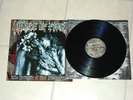 Cradle of Filth - The Principle of Evil..._RARE VINYL