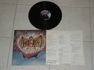 Hellion (Arg) - Hellion_  FIRST PRESSING VINYL