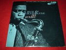 IKE QUEBEC: BLUE AND SENTIMENTAL LP