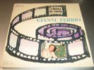 GIANNI FERRIO LA MUSICA NEL CINEMA LP MINT