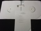 DIMMU BORGIR Enthrone Darkness RARE VINYL TEST PRESSING