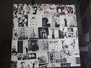 Rolling Stones Exile on Main St LP UK 1st + Postcards