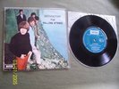 ROLLING STONES AUSSIE E.P  GREEN DECCA  SATISFACTION