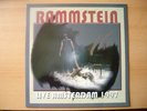 Rammstein Vinyl LP 