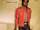 ?MICHAEL JACKSON - THRILLER - RARE 7