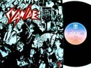 CYANIDE LP Ex 1978 KBD  Pistols Damned Clash Sham 999