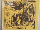 Rolling Stones Welcome to New York LP TMOQ SHRINK