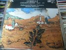 CORELLI Concerti Grosssi Op 6 HARMONIA MUNDI LP SEALED