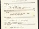 Cont. History Of Rock N Roll 48 Hr RADIO SHOW 72 LP '82