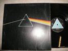 Pink Floyd - Dark Side Moon -UK orig rare blue triangle