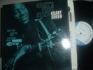 MONO LP *47 w. 63rd* GRANT GREEN  Grant's First Stand 