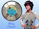 DONNY OSMOND - PUPPY LOVE
