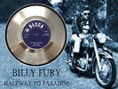 BILLY FURY - HALFWAY TO PARADISE