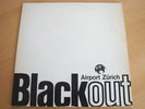 BLACKOUT Airport SWISS PRIVATE Psych FUNK R&B RARE LP