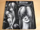 THE SHIVER Walpurgis OG SWISS PSYCH PROG ROCK LP RARE