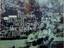 IKE QUEBEC It Might As Well Be Spring BLUE NOTE LP 4105