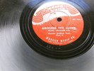 Mod.Music Blues 78/PEARL TRAYLOR+H.McGhee Orch/E+-NOS*