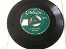 TEEN JONES TOMMY DEE THREE STARS MELODISC VERY RARE