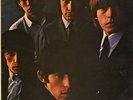 Rolling Stones No.2 LP (1965) 1st mono 2A/1A blind man