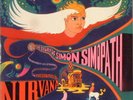 *VERY RARE* NIRVANA:THE STORY OF SIMON SIMOPATH:EX+
