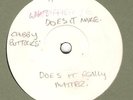 The Smiths - What Difference...UK 7