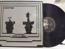 SECOND LAYER: World of Rubber (aka THE SOUND rare, UK)