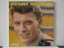 JOHNNY HALLYDAY 25cm LE PENITENCIER Original 76.600