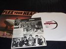 Flex Your Head Minor Threat Dischord 12