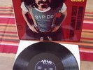 FRANK ZAPPA LUMPY GRAVY RARE ORG GERMAN PRESS V6 8741