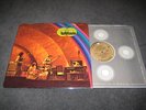 Listening. S/T. Great Psych LP On Vanguard. NM Inner
