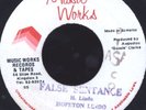 Hopeton Lindo - False Sentance on Music Works 7