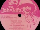 Mikey General -Walker John & Singer w/t Flavor Jah Life