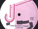 Tonto Irie - Ram Up Every Corner on Jammys 12