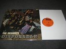 The Deviants. Disposable. UK Original Stable.  Unplayed