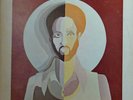 Milton Wright-Friends and Buddies orig. Alston lbl