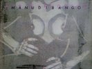 Manu Dibango-African Voodoo rare PSI3036