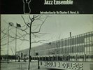 African-American Jazz Ensemble/Malcom X College RARE