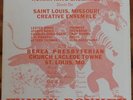 Luther Thomas-Funky Donkey Vol.1 RARE private lbl
