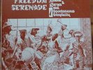 Malone & Barnes- Freedom Serenade rare private lbl