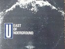 East Of Underground / Soap  orig. Holy Grail
