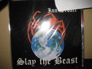 BRITISH OI LEGENDS #7 SLAY THE BEAST LP