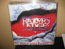 RAZORS EDGE OUR FLAG IS GOING FORWARD LP OI