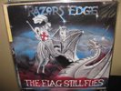 RAZORS EDGE FLAG STILL FLIES LP OI