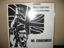 NO SURRENDER 1 ROR ROCK O RAMA LP OI VINYL