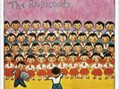 The Raincoats The Raincoats LP 1979 Nirvana Red Crayola