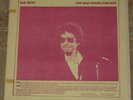 BOB DYLAN-NOW YOUR MOUTH CRIES WOLF Rare Vinyl TAKRL