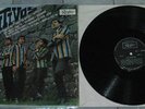 LOS FUGITIVOS-same Mexican Garage Beat with Fuzz LP EX