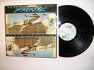 WIDESPREAD PANIC Space Wrangler LP Vinyl 1988 RARE OOP
